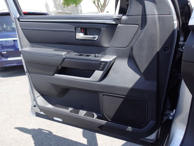 Used 2024 Toyota Tundra Platinum AWD/4WD image 23