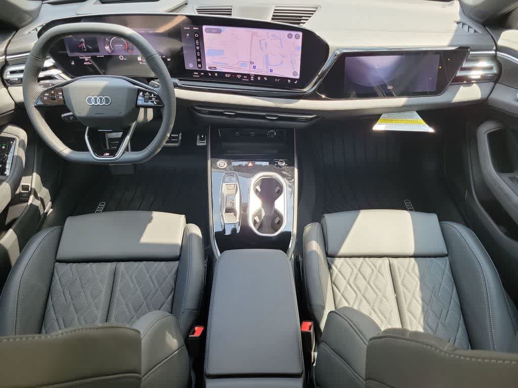 New 2026 Audi A6 Prestige AWD/4WD image 18