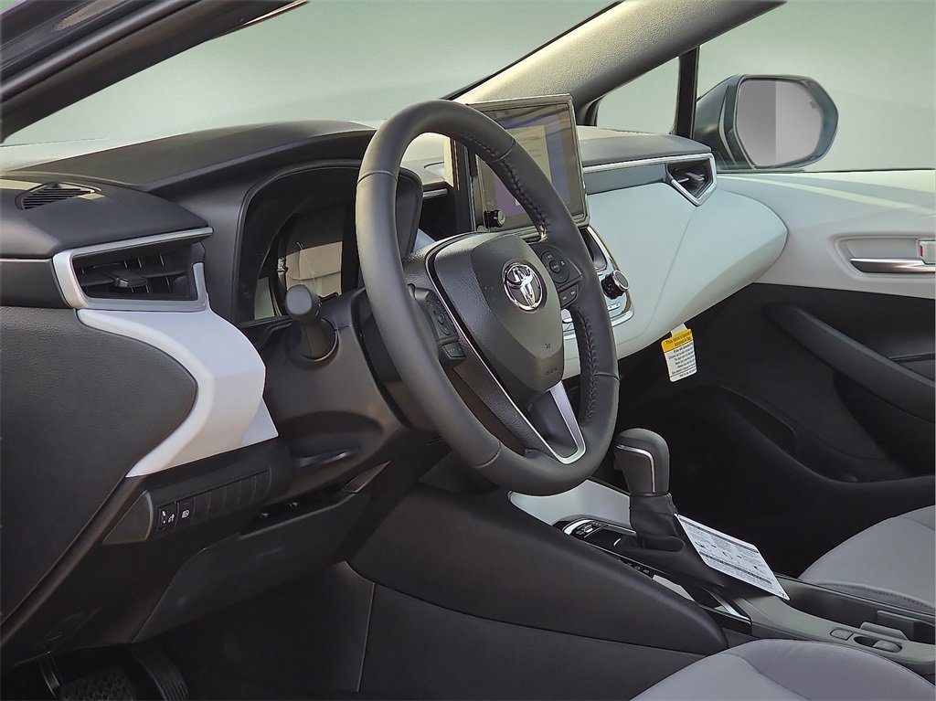 New 2026 Toyota Corolla SE image 20