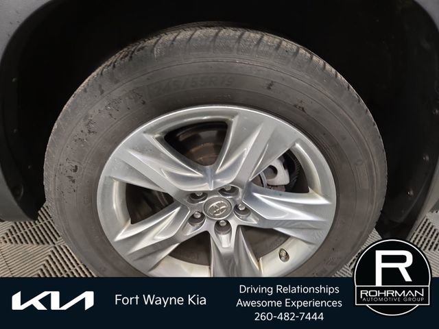 Used 2014 Toyota Highlander Limited Platinum AWD/4WD image 11