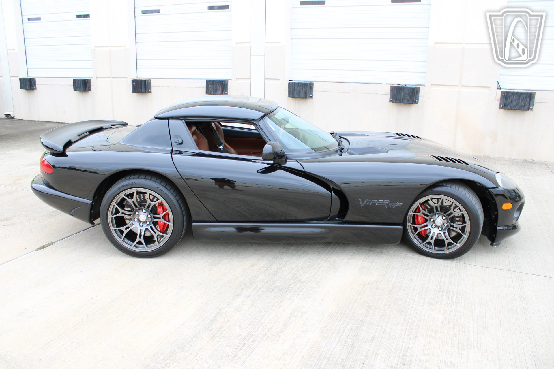 Used 2000 Dodge Viper RT/10 RWD image 4