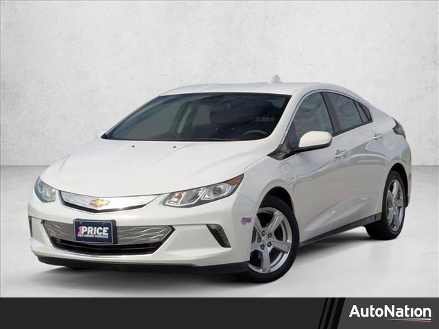 Used 2019 Chevrolet Volt LT
