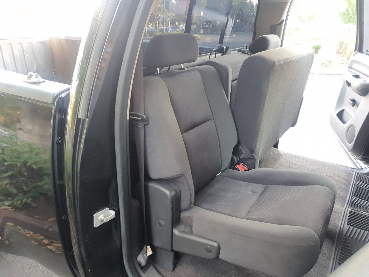 Used 2008 Chevrolet Silverado 3500 LT w/ EZ-Lift Tailgate Package RWD image 48