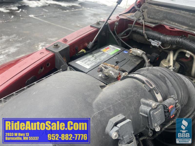 Used 2008 Dodge Ram 3500 Truck Laramie w/ Trailer Tow Group image 22