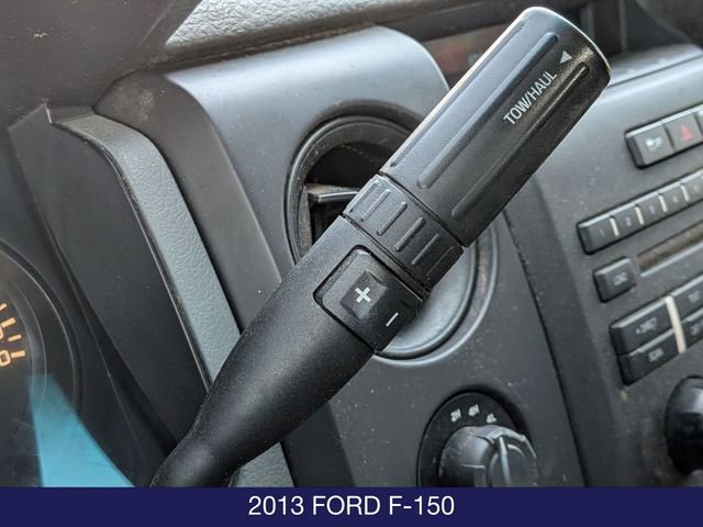Used 2013 Ford F150 STX w/ Mid Equipment Group AWD/4WD image 16