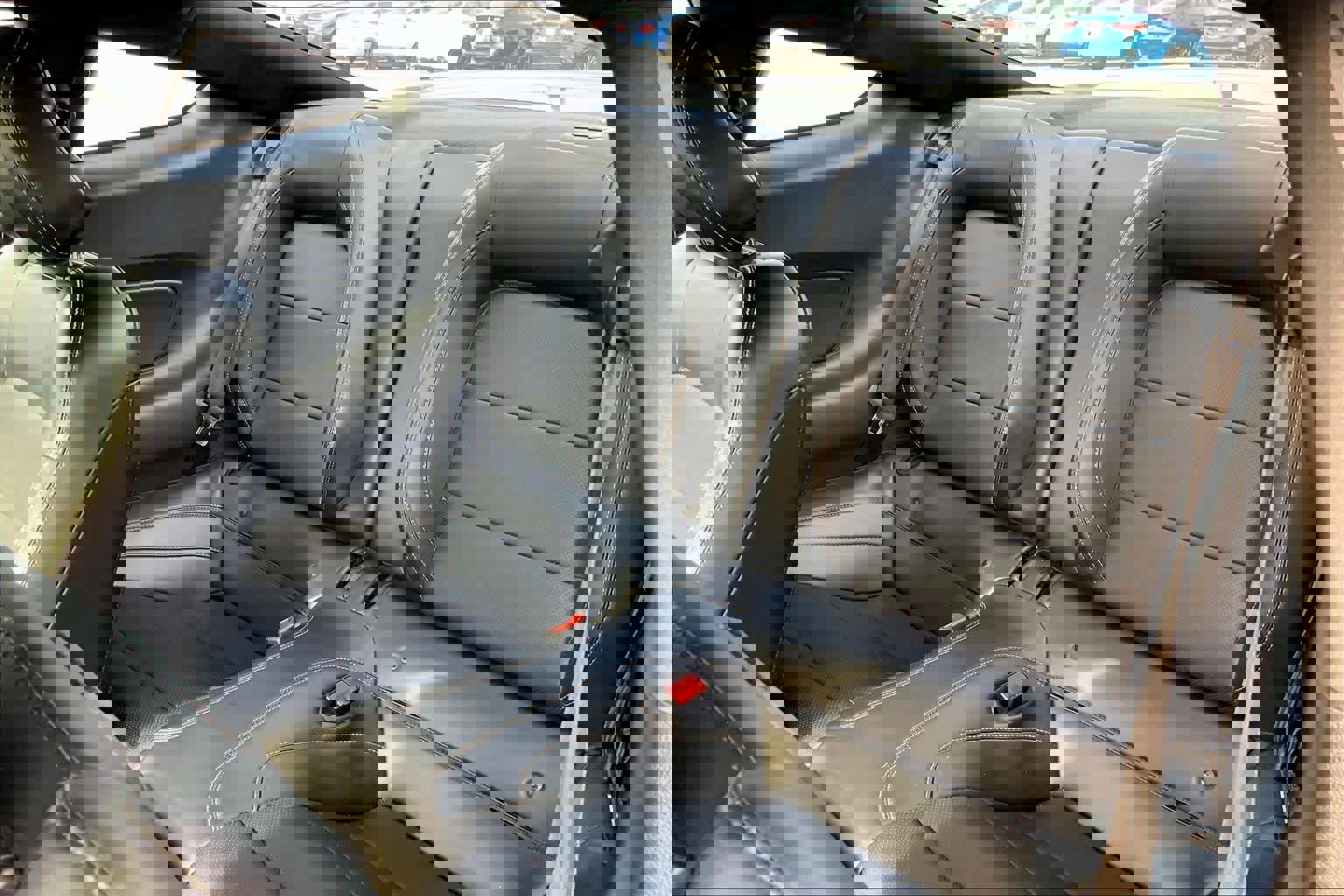 Used 2020 Ford Mustang GT Premium w/ GT Performance Package image 19