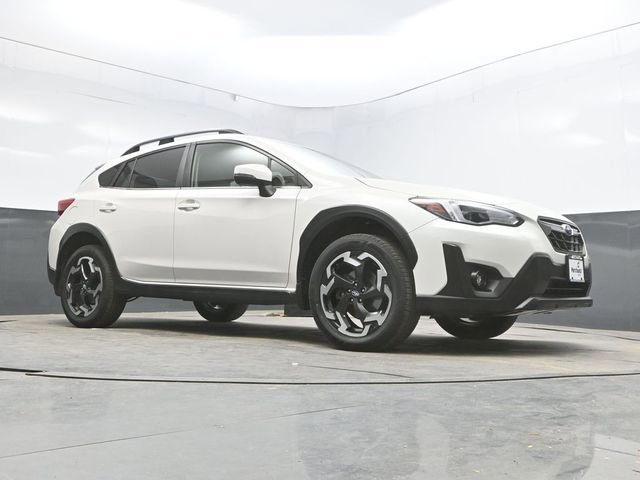 Used 2021 Subaru Crosstrek 2.5i Limited w/ Moonroof Package 2 AWD/4WD image 17