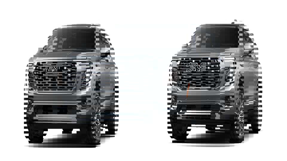 New 2026 GMC Yukon XL Denali w/ Sun & Power Step Package image 50