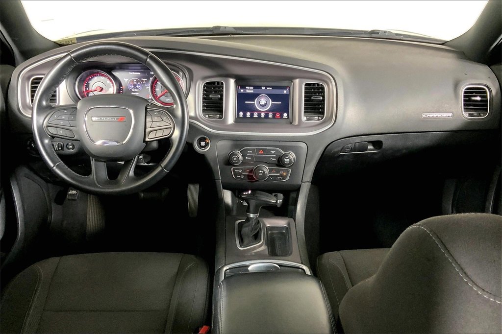 Used 2022 Dodge Charger SXT image 15