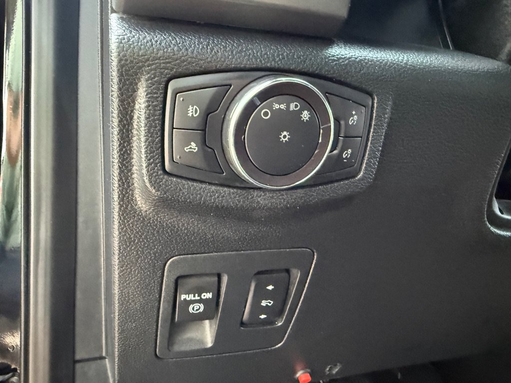 Used 2019 Ford F150 XLT w/ Equipment Group 302A Luxury RWD image 25