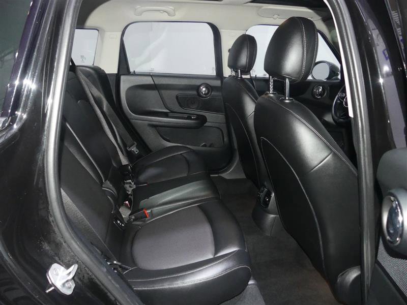 Used 2017 MINI Cooper Countryman ALL4 image 27