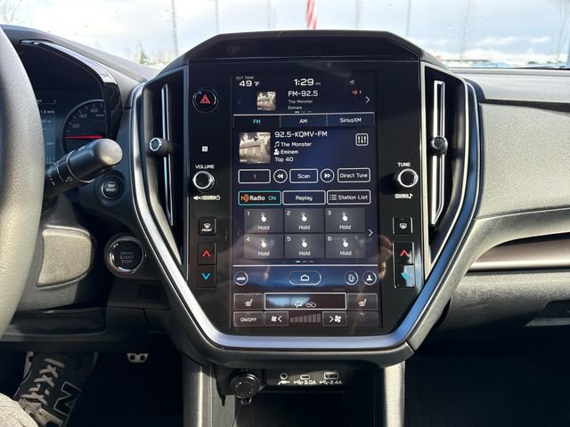 Used 2024 Subaru WRX Premium image 29