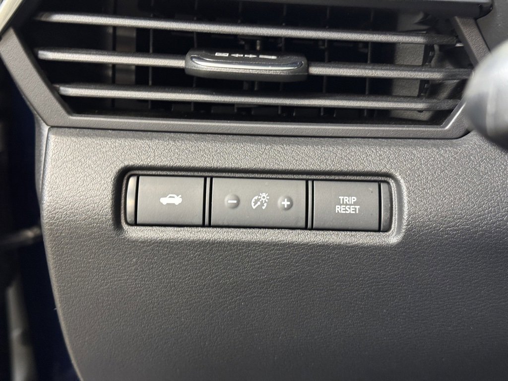 Used 2023 Nissan Altima 2.5 S image 25