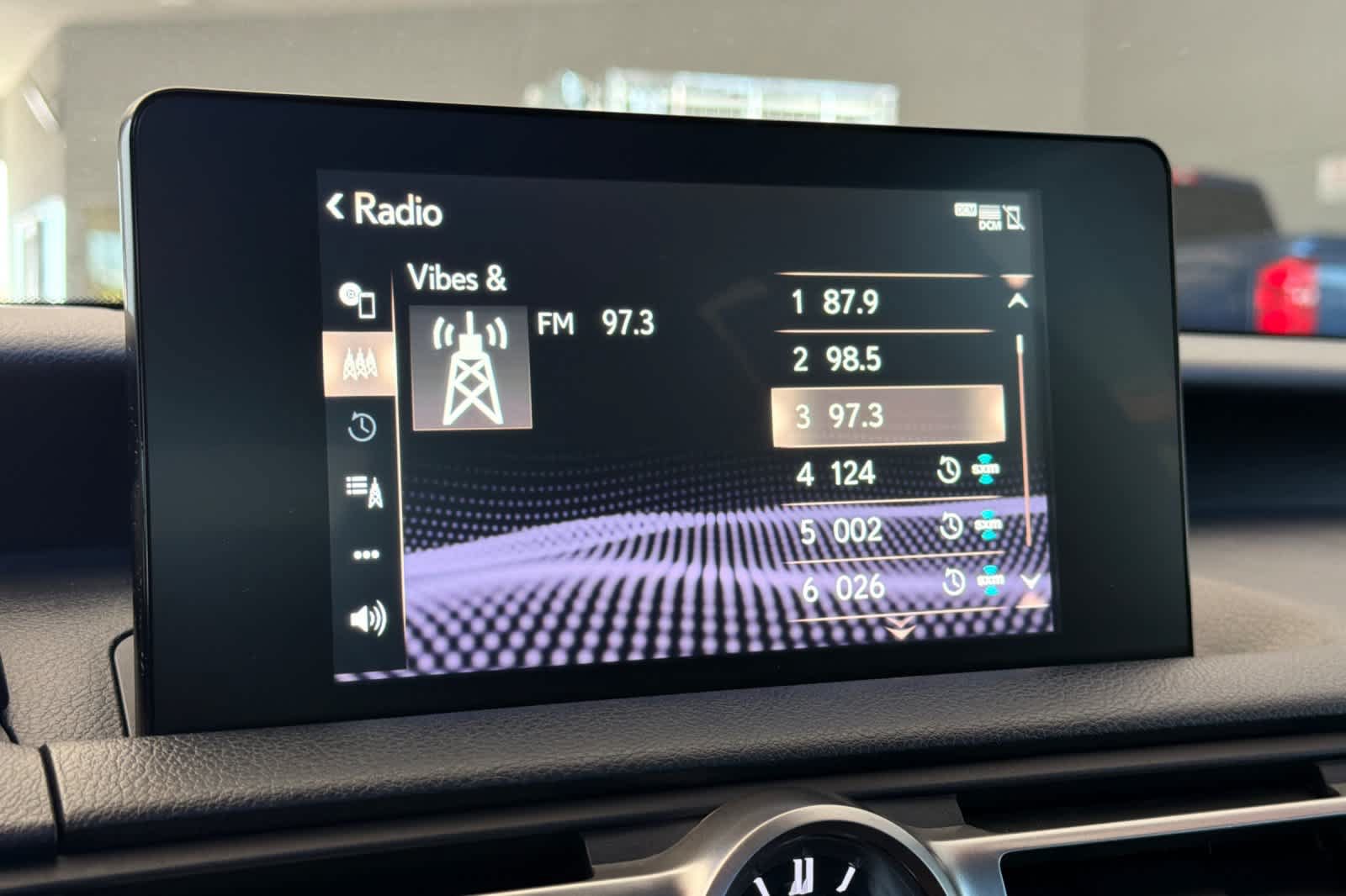 Used 2021 Lexus IS 300 w/ Comfort Package RWD image 19