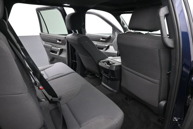 Used 2025 Toyota Sequoia SR5 w/ TRD Off-Road Package AWD/4WD image 14