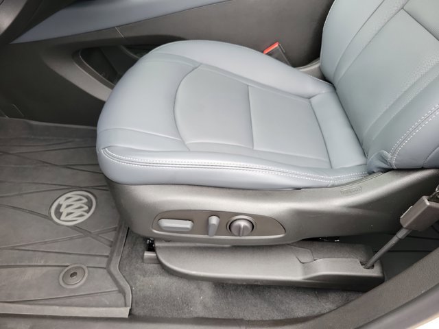 Used 2022 Buick Enclave Essence w/ Experience Buick Package image 13