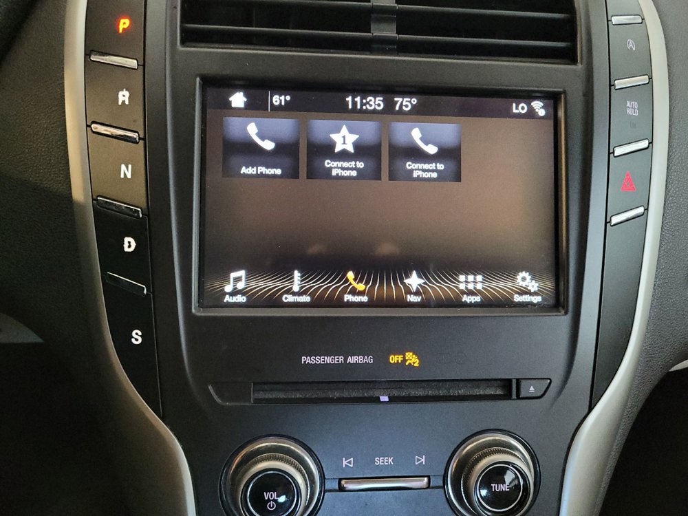 Used 2017 Lincoln MKC Select w/ Select Plus Package FWD image 25