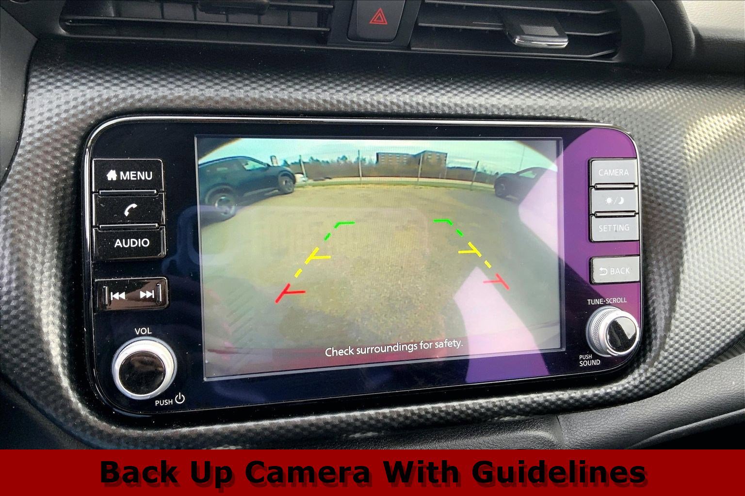 Used 2024 Nissan Kicks SV image 22