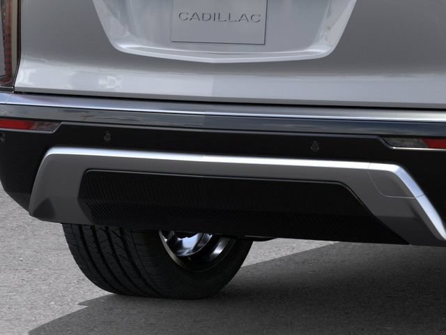 New 2027 Cadillac Vistiq Premium Luxury w/ LPO, Floor Liner Package AWD/4WD image 14