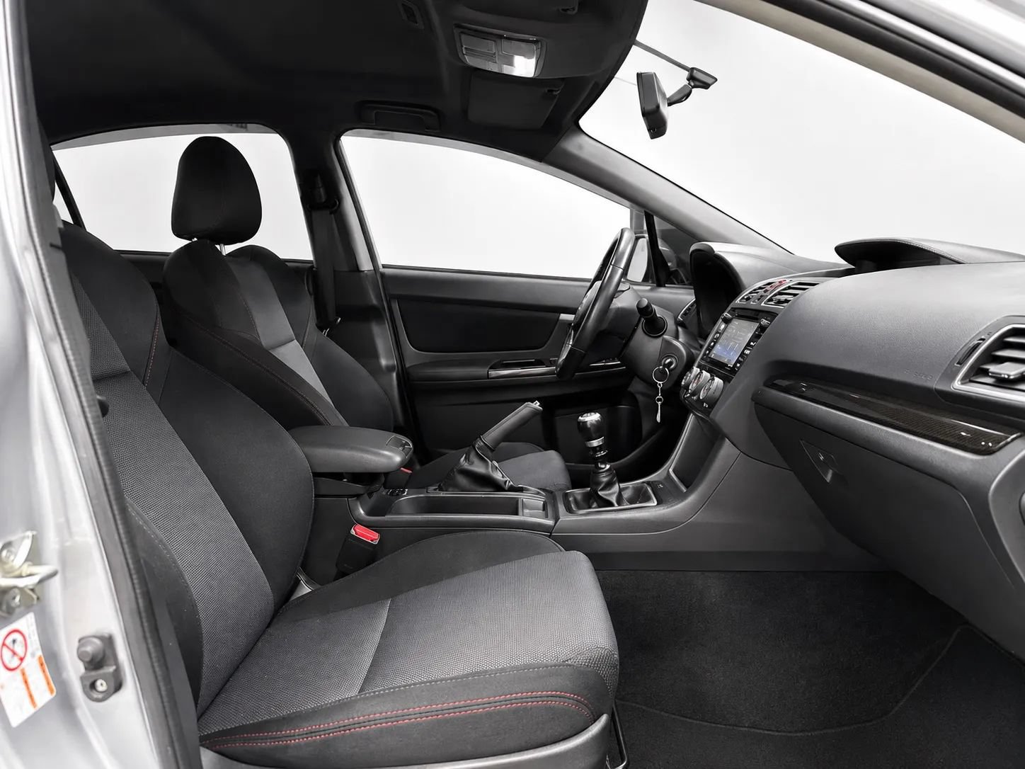 Used 2018 Subaru WRX Premium AWD/4WD image 19