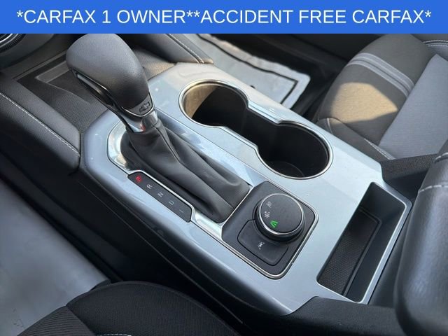 Used 2024 Chevrolet Blazer LT w/ Convenience Package image 34