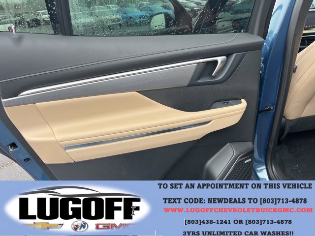 New 2026 Buick Enclave Preferred w/ Power Package image 12