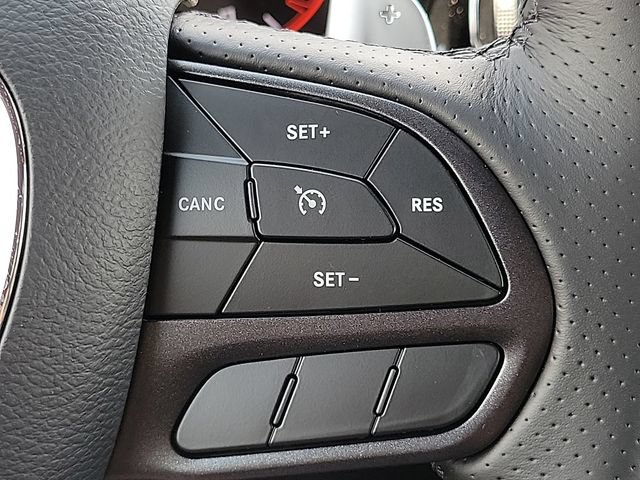 New 2026 Dodge Durango GT AWD/4WD image 16