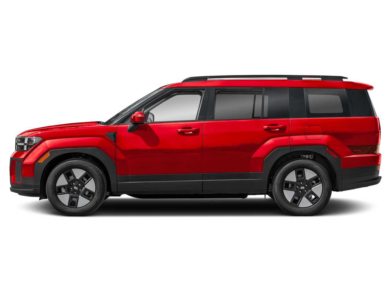 New 2026 Hyundai Santa Fe SEL AWD/4WD image 3