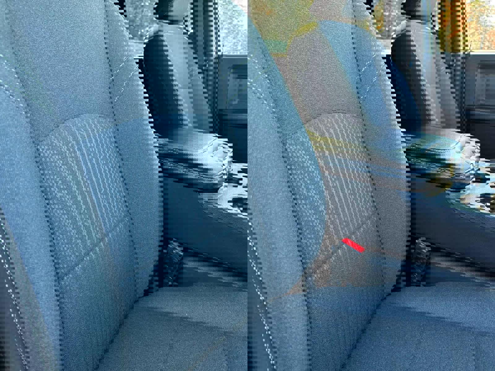 Used 2024 RAM 2500 Tradesman w/ Towing Technology Group image 12