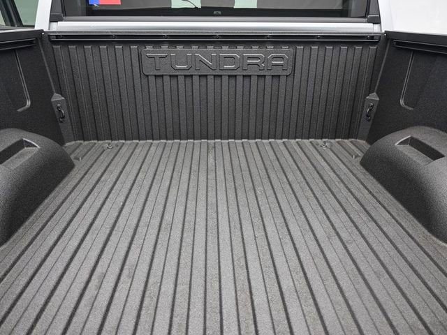New 2026 Toyota Tundra SR5 image 16