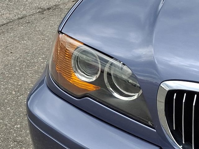 Used 2004 BMW 325Ci Convertible RWD image 27