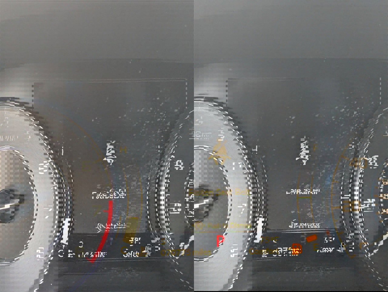 Certified 2022 Acura RDX AWD w/ Advance Package image 35