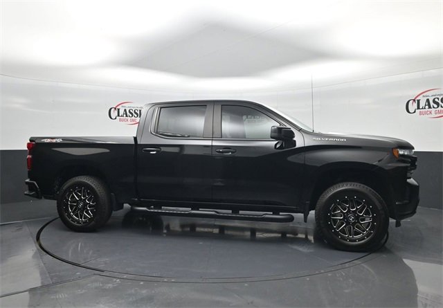 Used 2020 Chevrolet Silverado 1500 RST w/ All-Star Edition image 6