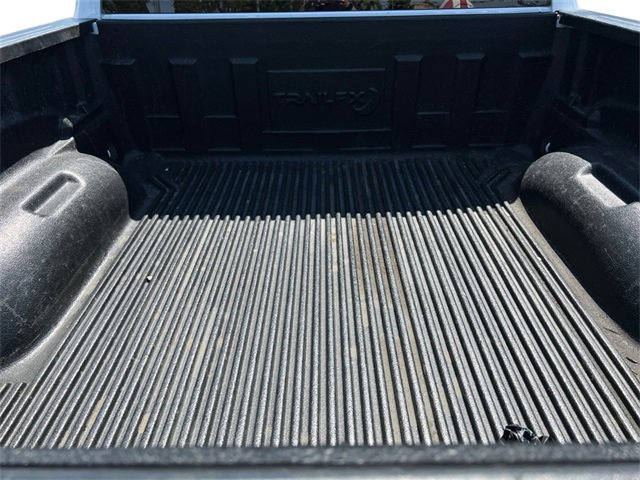 Used 2024 RAM 1500 Laramie image 19