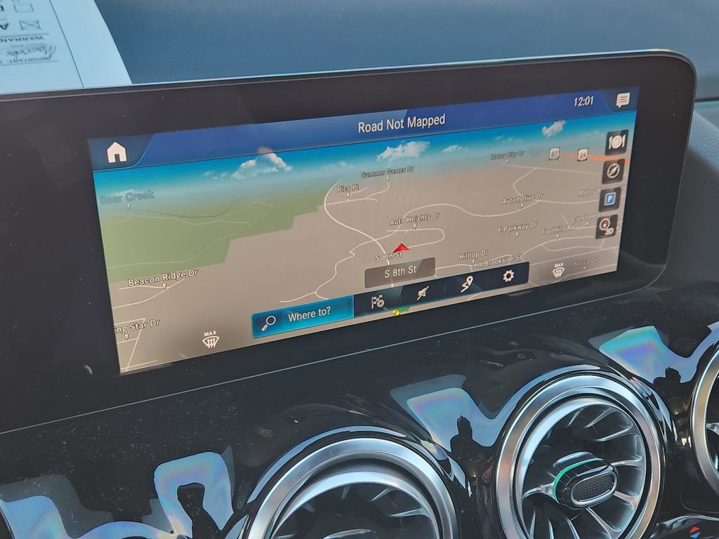 Used 2022 Mercedes-Benz GLA 250 image 15