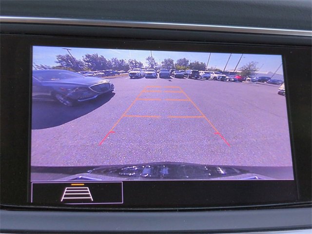 Used 2021 Buick Enclave Premium w/ Sun and Sites Package image 18