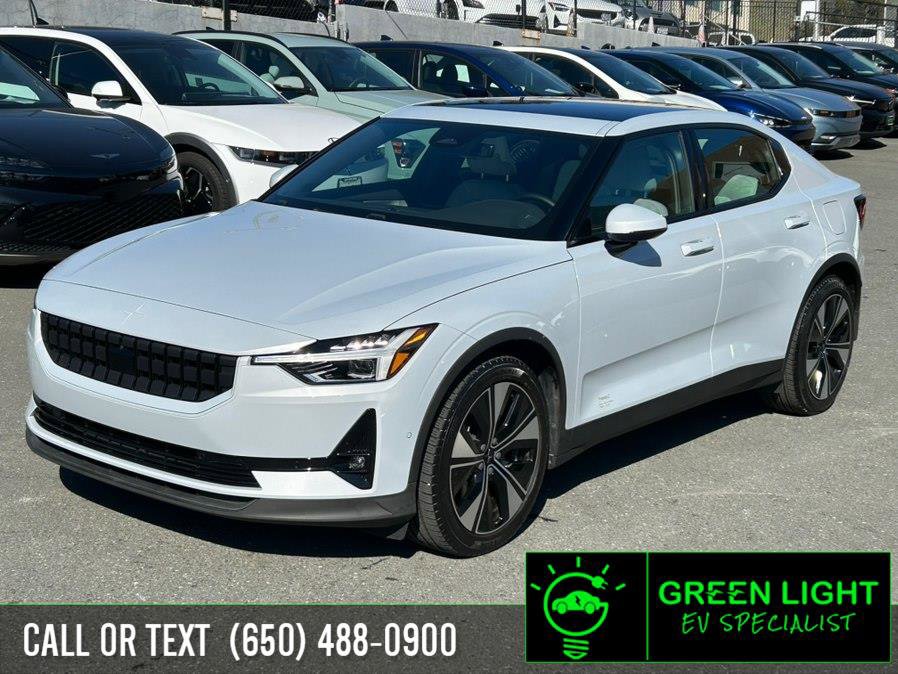 Used 2023 Polestar Polestar 2 w/ Pilot Pack image 1