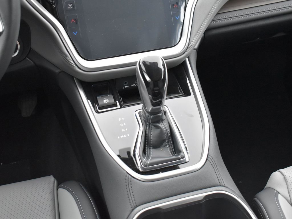 New 2025 Subaru Outback Limited image 20