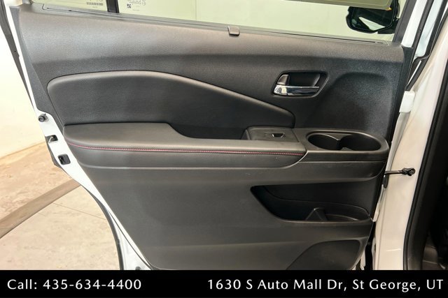 Used 2021 Honda Pilot Black Edition image 18