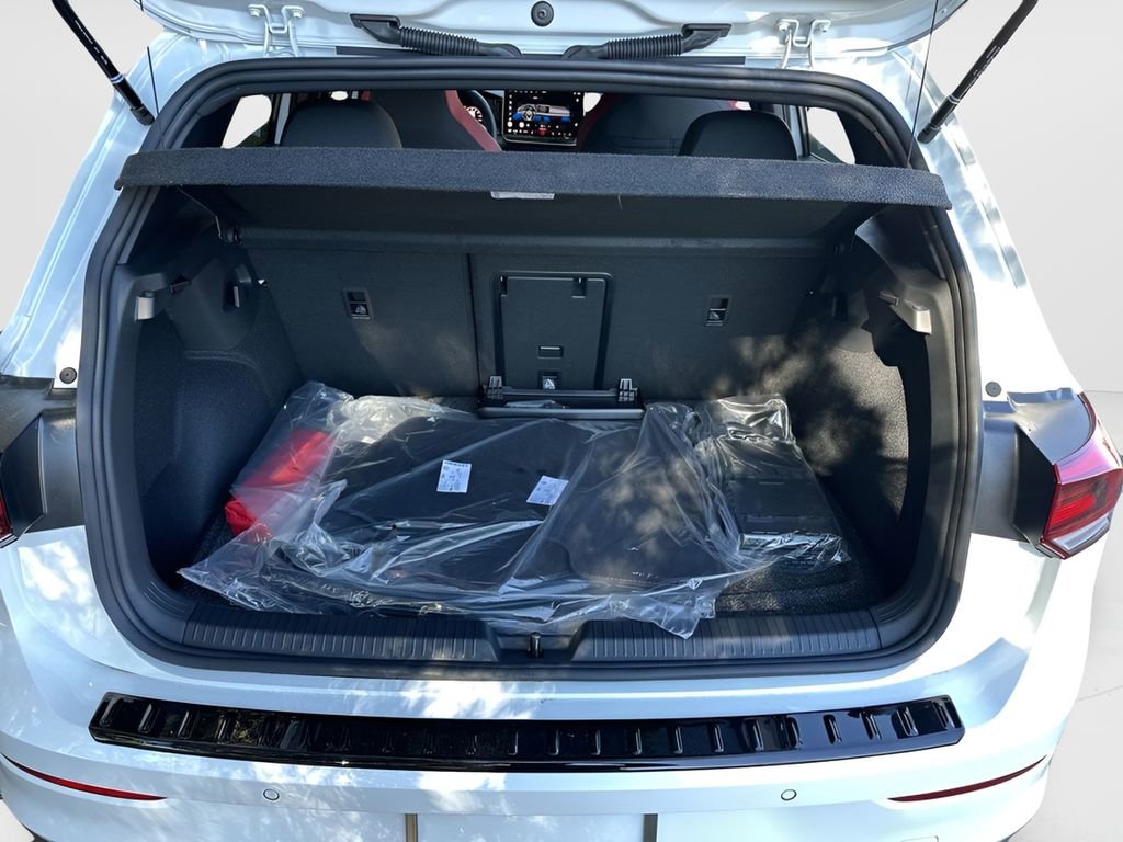 New 2026 Volkswagen GTI S image 24
