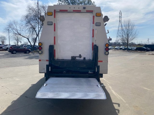 Used 2012 Ford F450 XL w/ Trailer Tow Pkg image 29