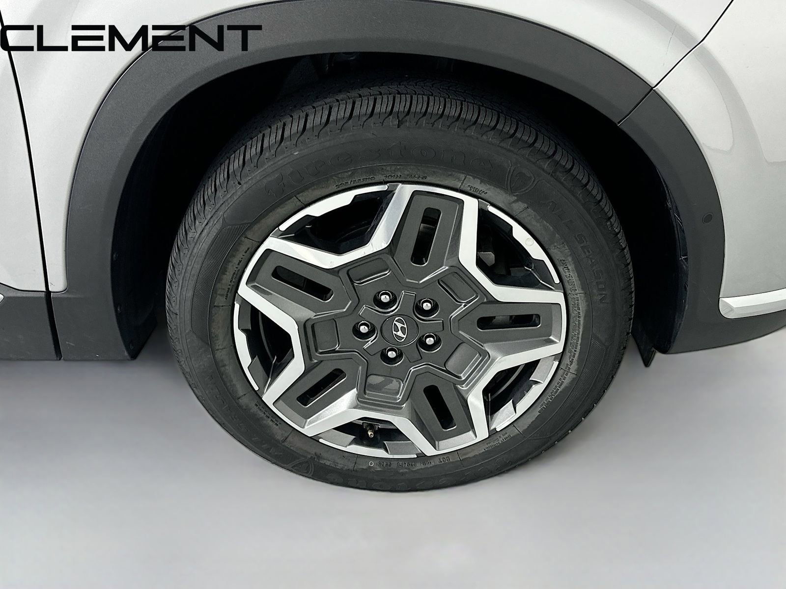 Certified 2023 Hyundai Santa Fe Limited FWD image 38