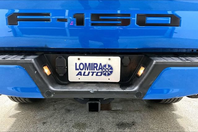 Used 2019 Ford F150 XL w/ Equipment Group 101A Mid image 26