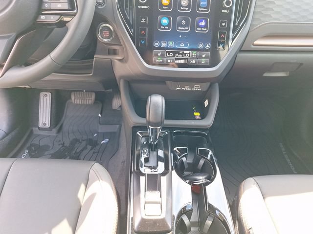 New 2026 Subaru Forester Sport AWD/4WD image 18