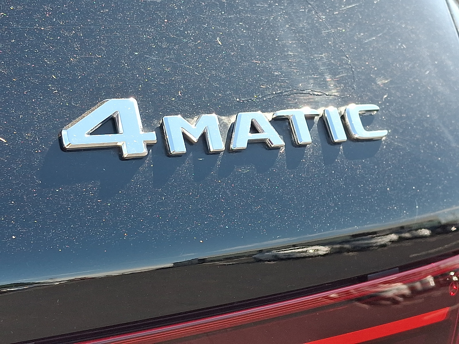 Used 2022 Mercedes-Benz GLC 300 4MATIC image 34