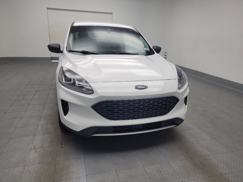 Used 2022 Ford Escape SE FWD image 14