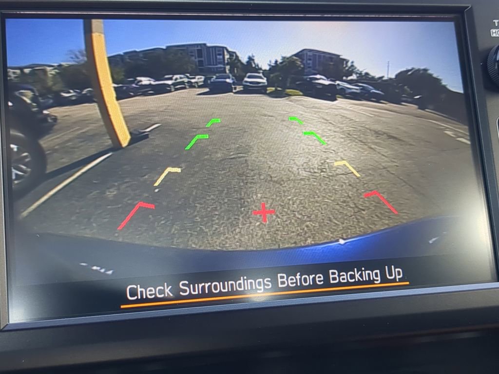 New 2026 Subaru BRZ Limited image 21