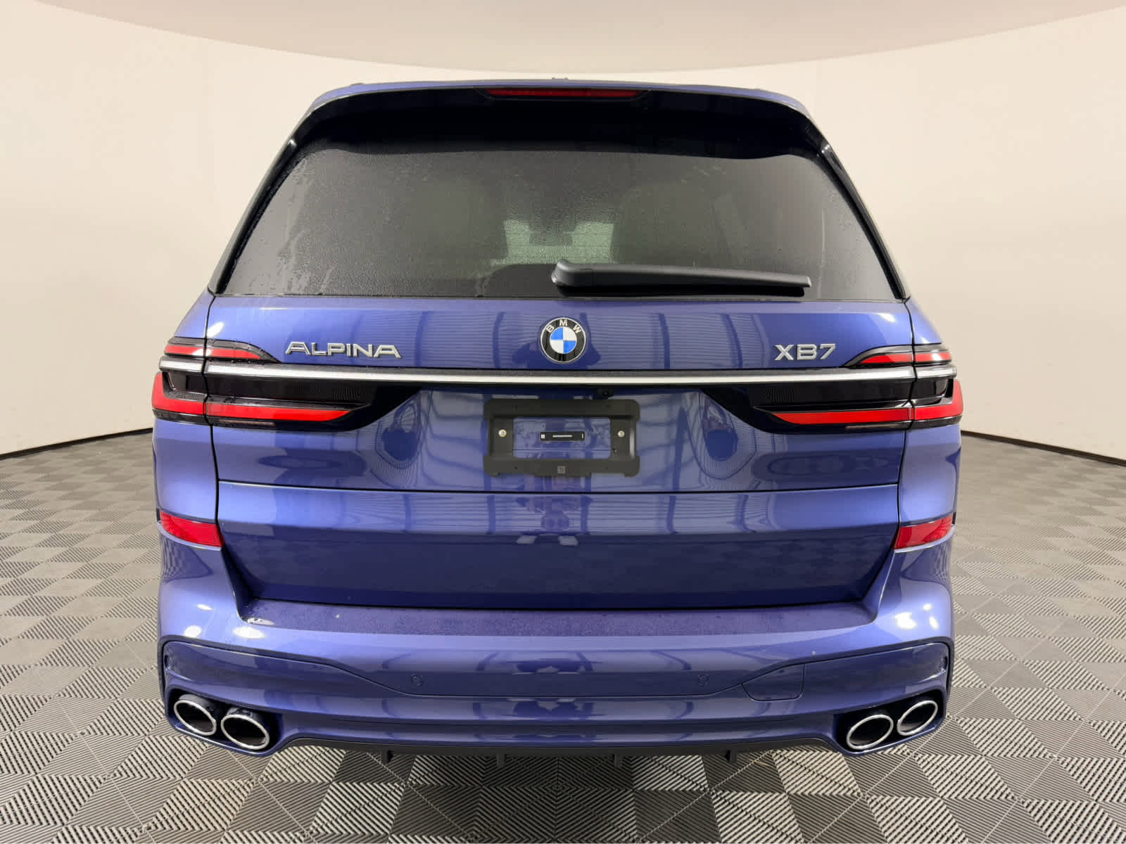 New 2026 BMW ALPINA XB7 image 6