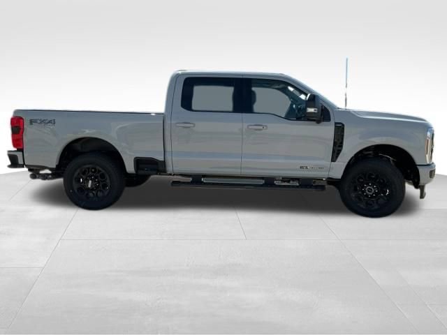 New 2026 Ford F250 Lariat w/ Black Appearance Package AWD/4WD image 8