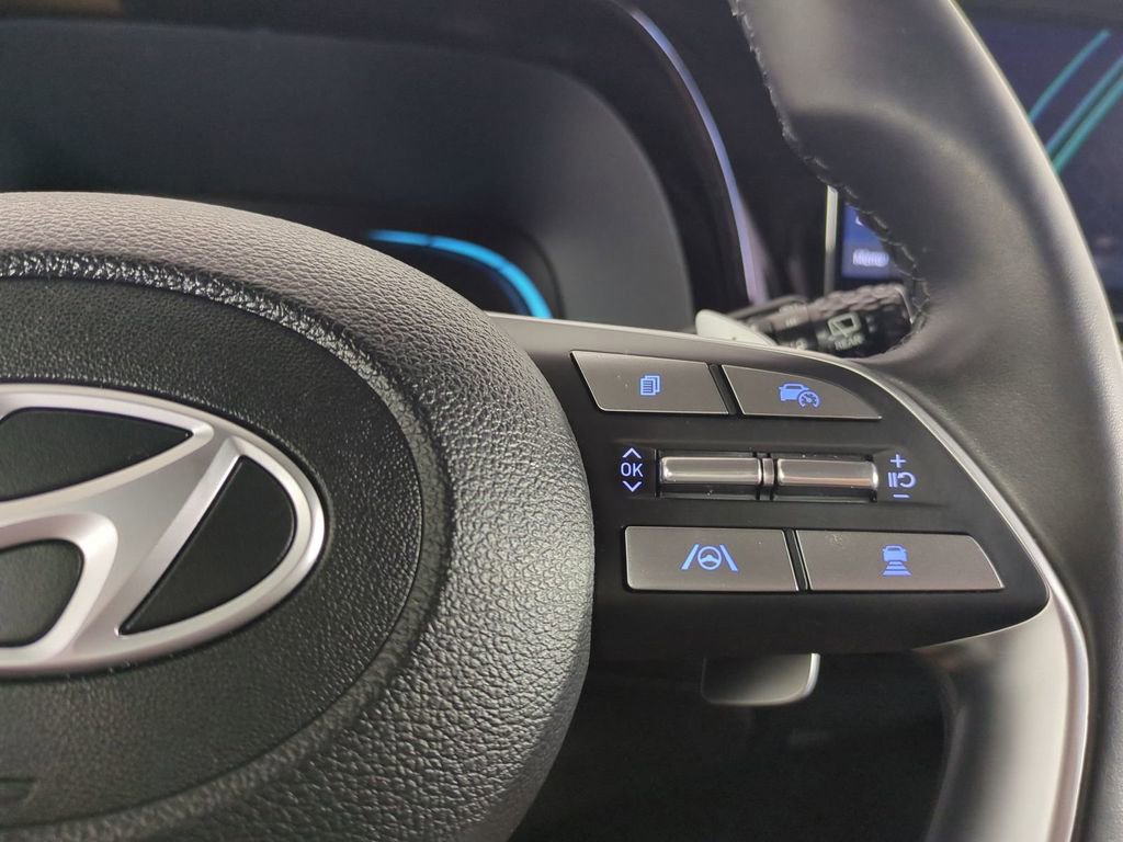 Used 2025 Hyundai Palisade XRT image 35